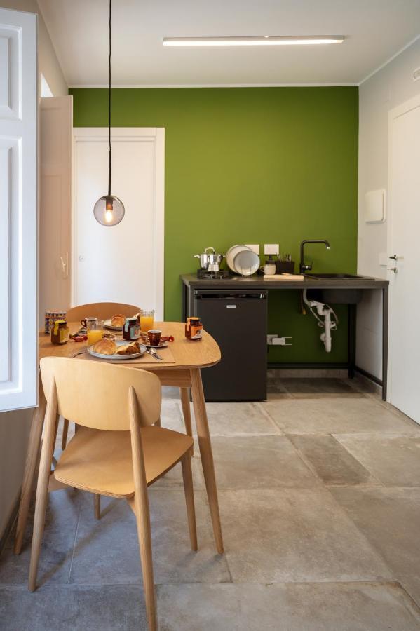 Vetriera41 Apartment กัสเตลบูโอโน ภายนอก รูปภาพ