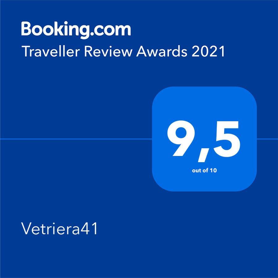 Vetriera41 Apartment กัสเตลบูโอโน ภายนอก รูปภาพ