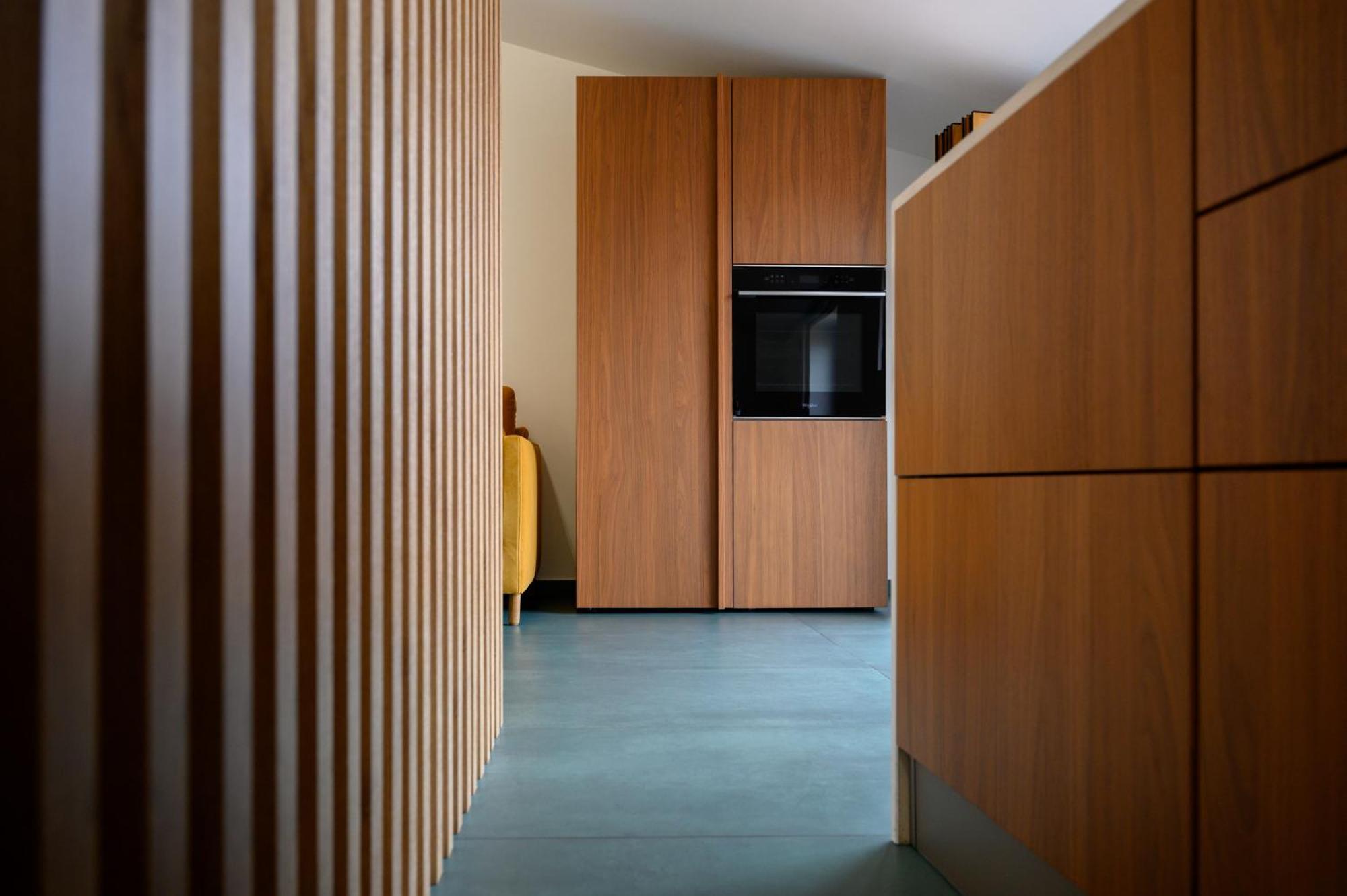 Vetriera41 Apartment กัสเตลบูโอโน ภายนอก รูปภาพ