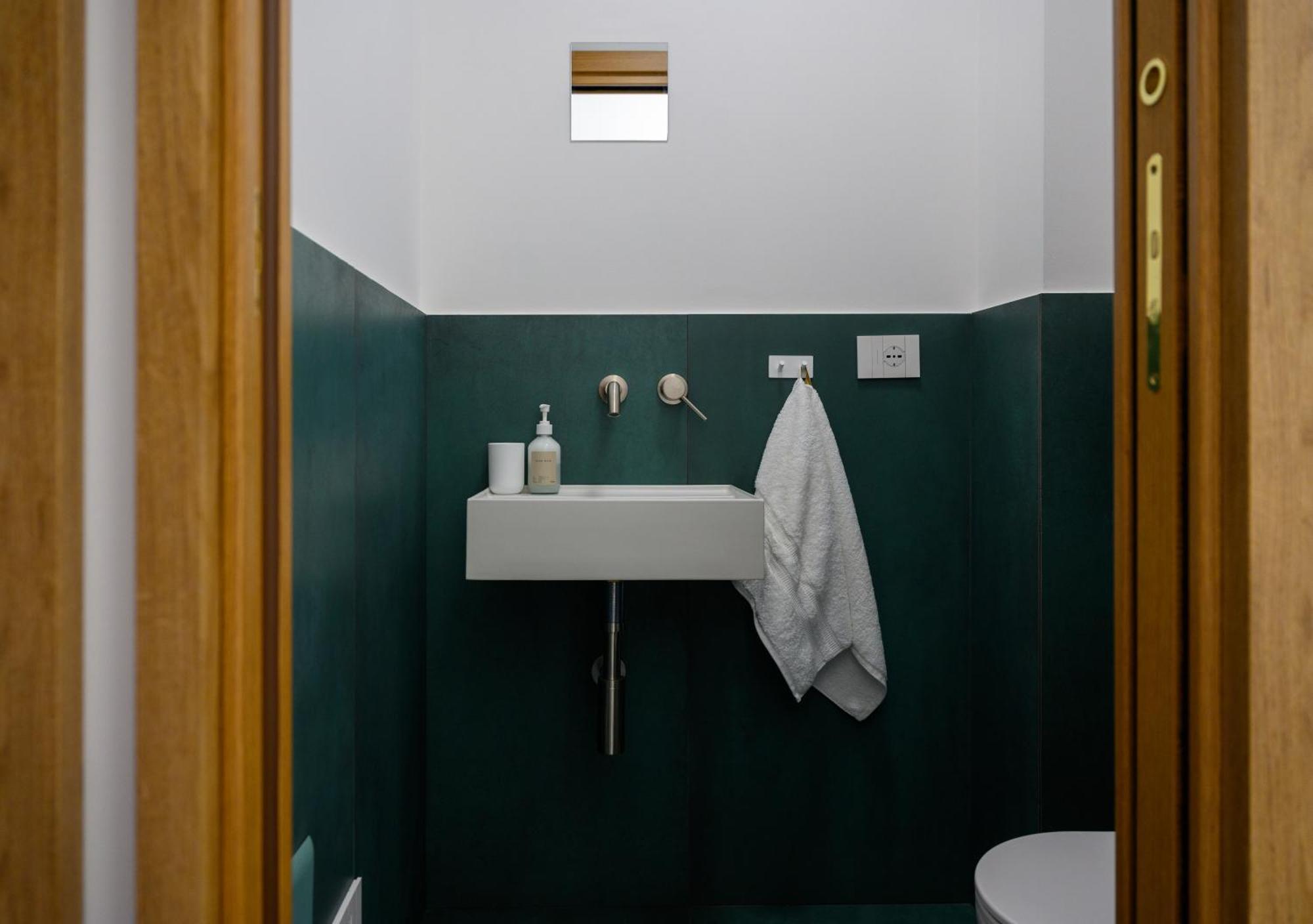 Vetriera41 Apartment กัสเตลบูโอโน ภายนอก รูปภาพ