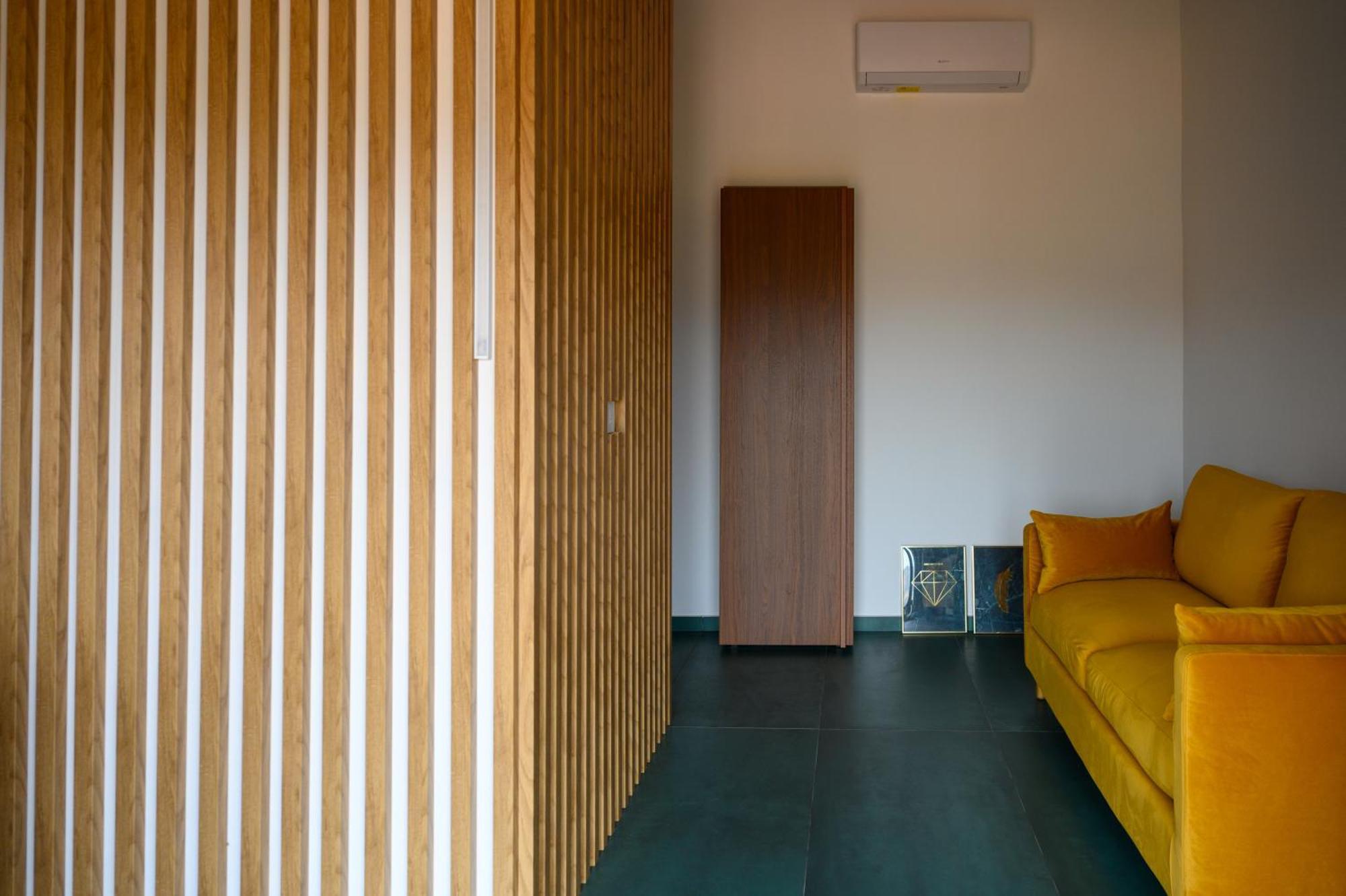 Vetriera41 Apartment กัสเตลบูโอโน ภายนอก รูปภาพ