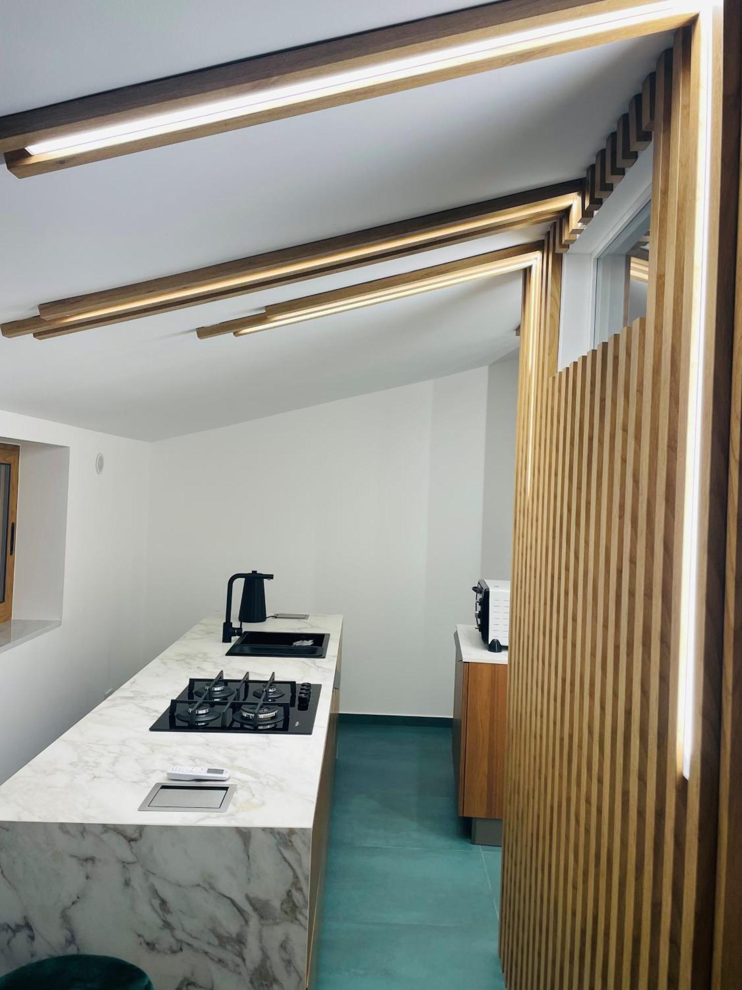 Vetriera41 Apartment กัสเตลบูโอโน ภายนอก รูปภาพ