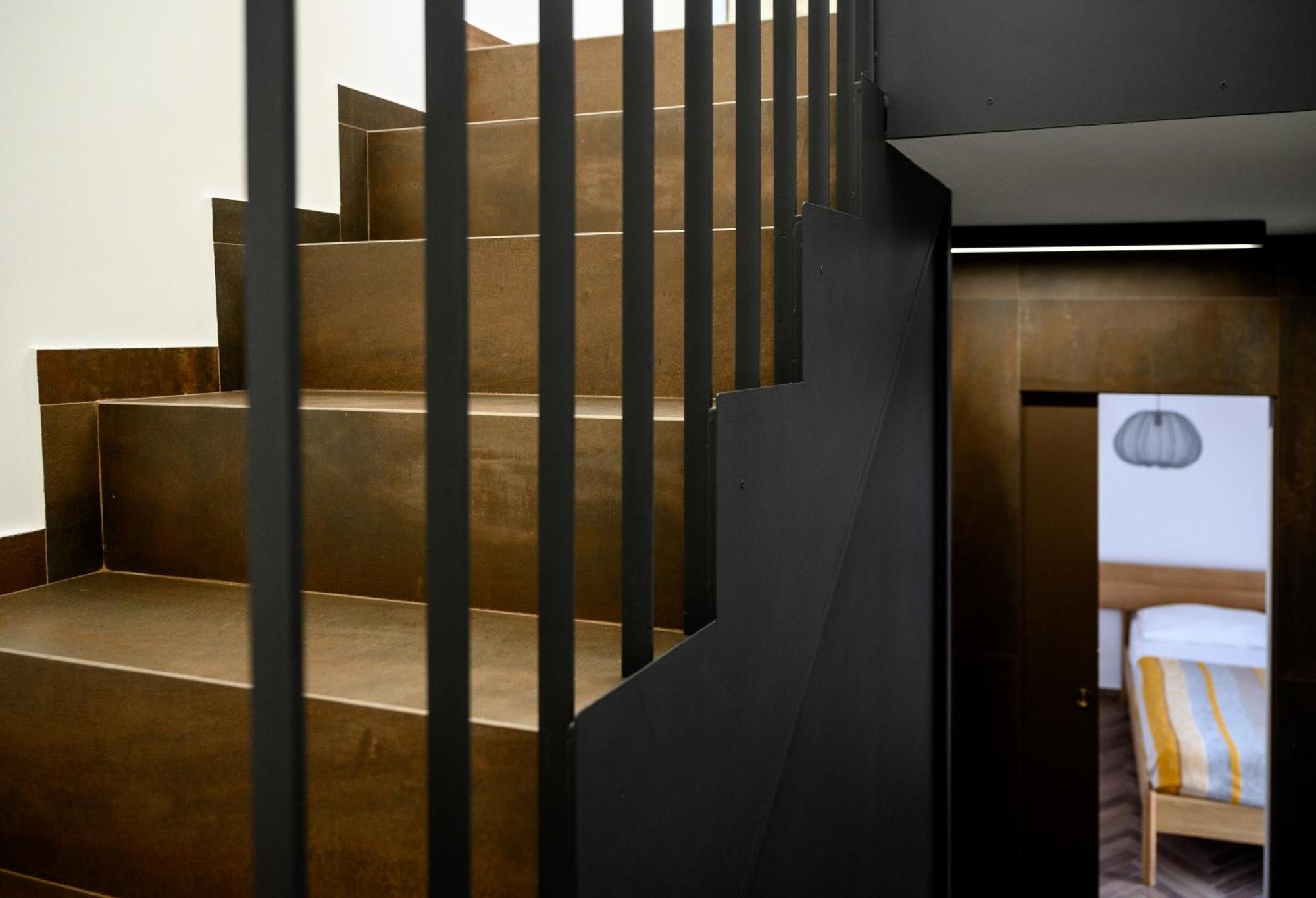 Vetriera41 Apartment กัสเตลบูโอโน ภายนอก รูปภาพ