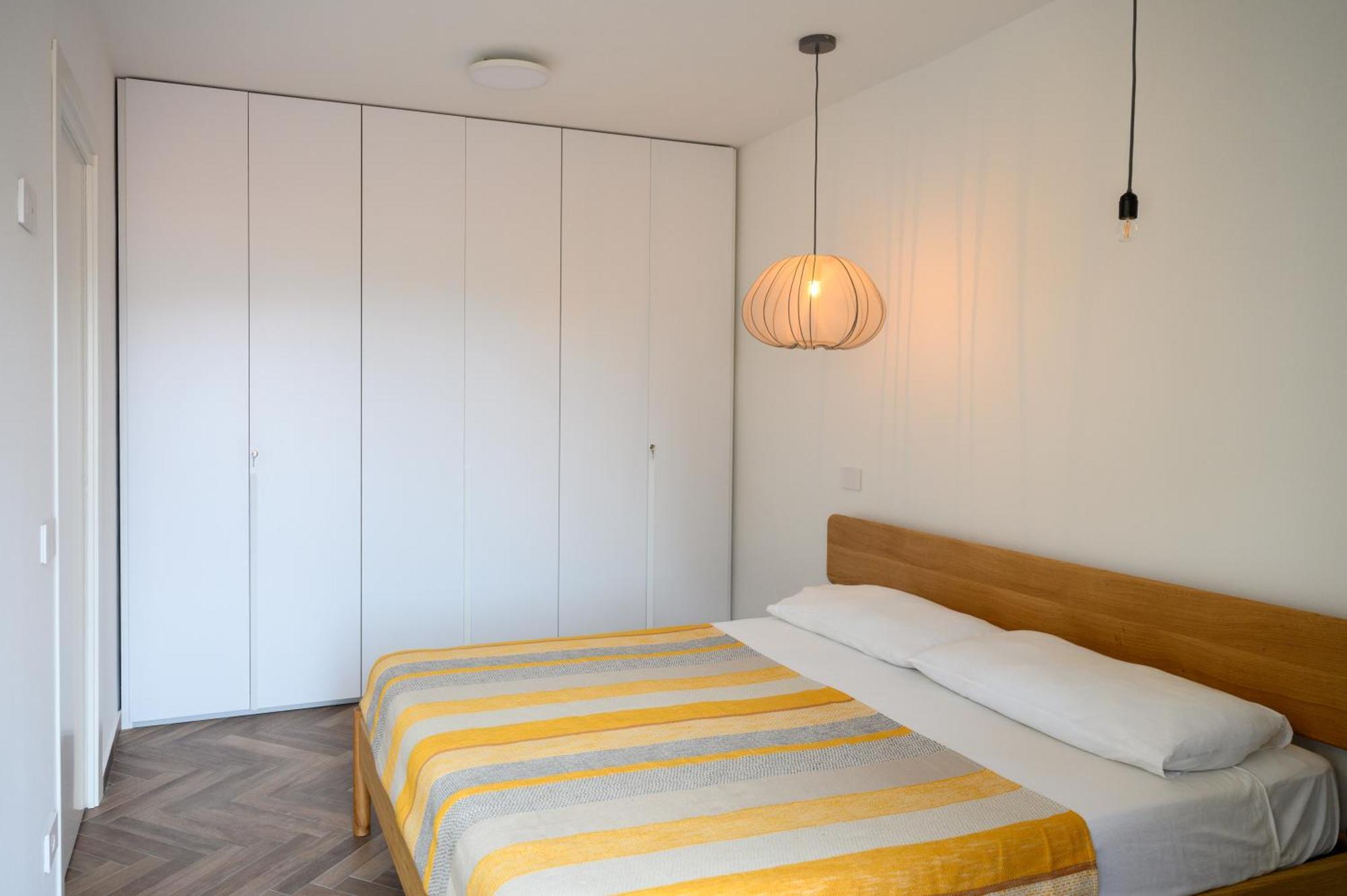 Vetriera41 Apartment กัสเตลบูโอโน ภายนอก รูปภาพ