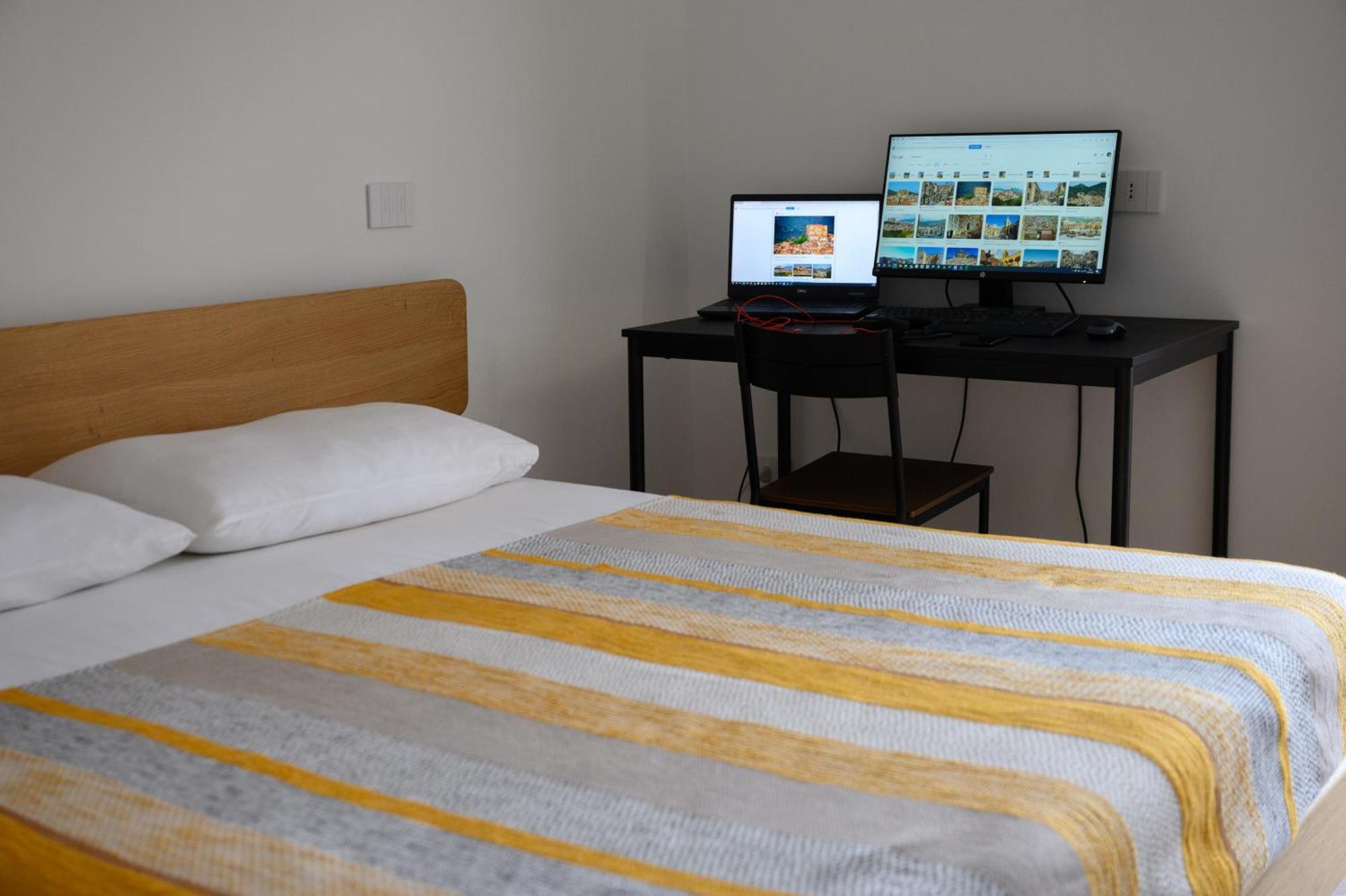 Vetriera41 Apartment กัสเตลบูโอโน ภายนอก รูปภาพ